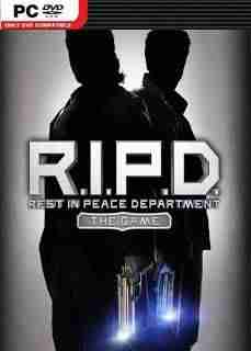 Descargar RIPD The Game [MULTI6][FLT] por Torrent